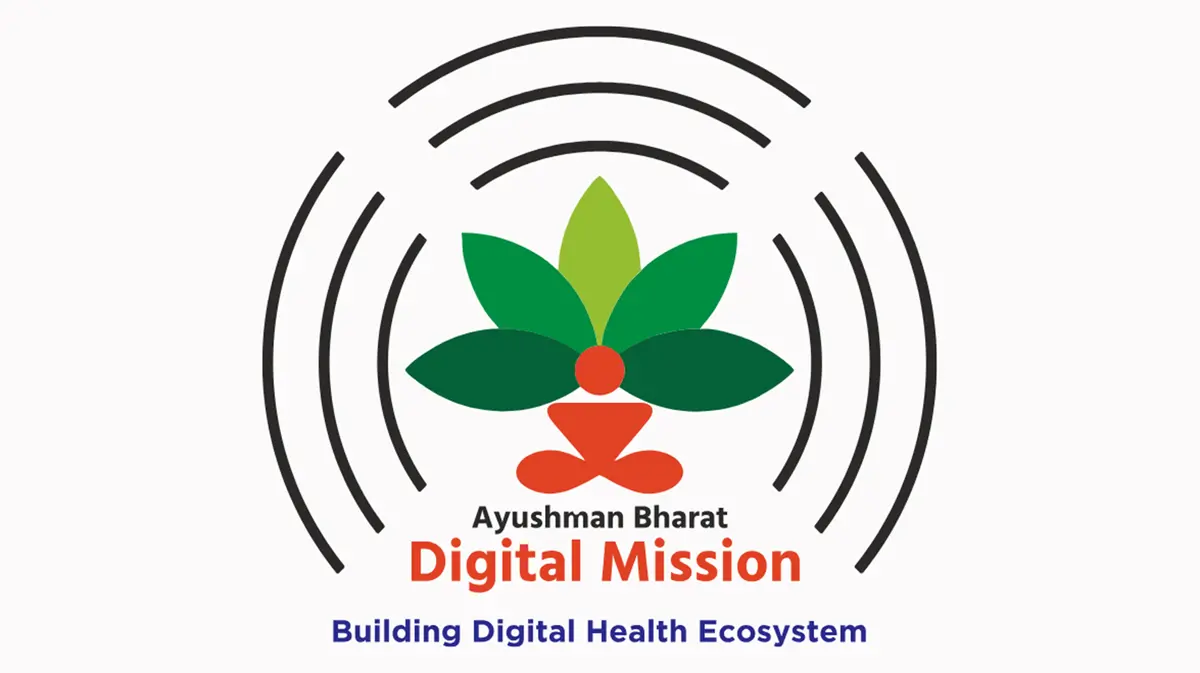 ABDM: ABHA, Health Records & Digital Infrastructure