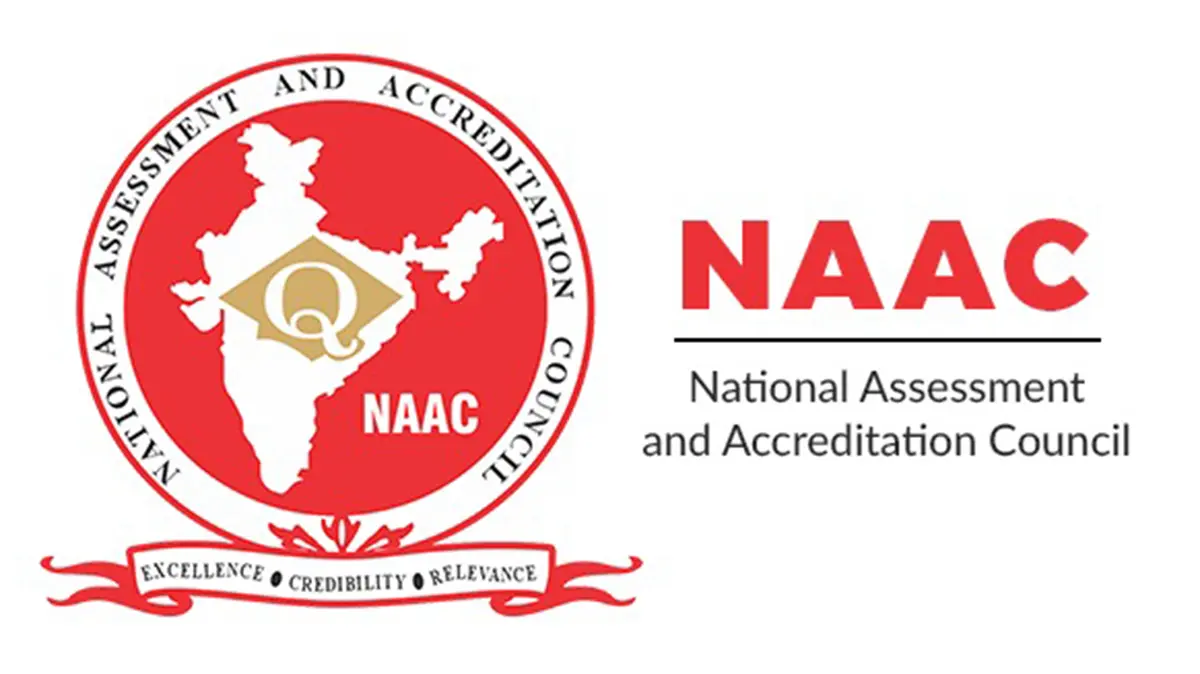 National Assessment and Accreditation Council (NAAC) Transition