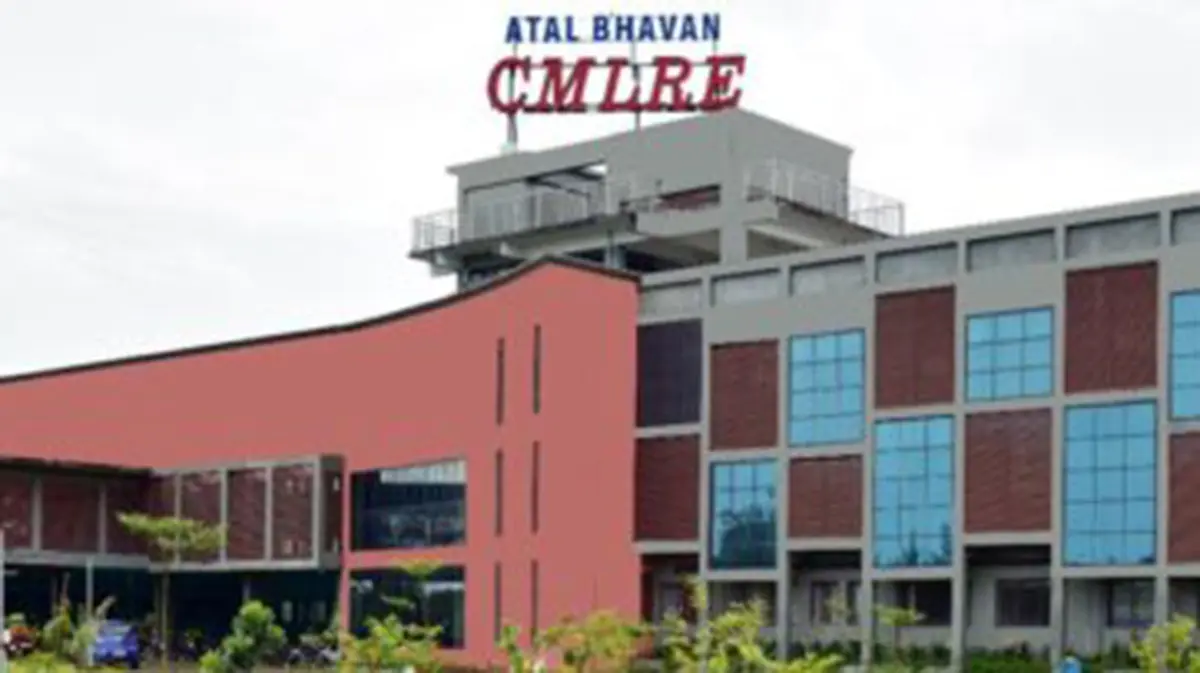 Bhavasagara Referral Centre – National Repository for Deep‑Sea Fauna