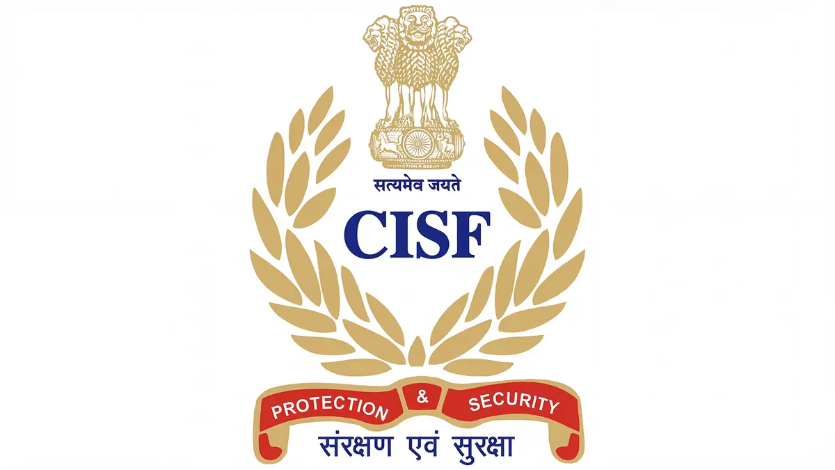 Central Industrial Security Force (CISF)
