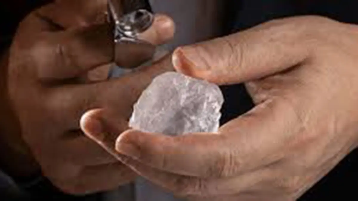 India to Chair the Kimberley Process in 2026