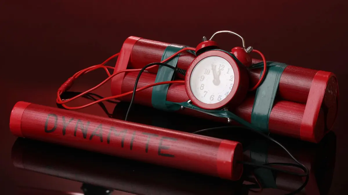 Improvised Explosive Devices: Composition and Counter‑Measures