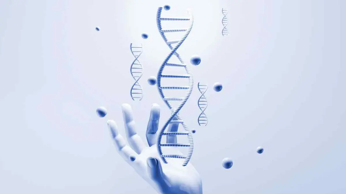 First FDA‑Approved Treatment for Menkes Disease