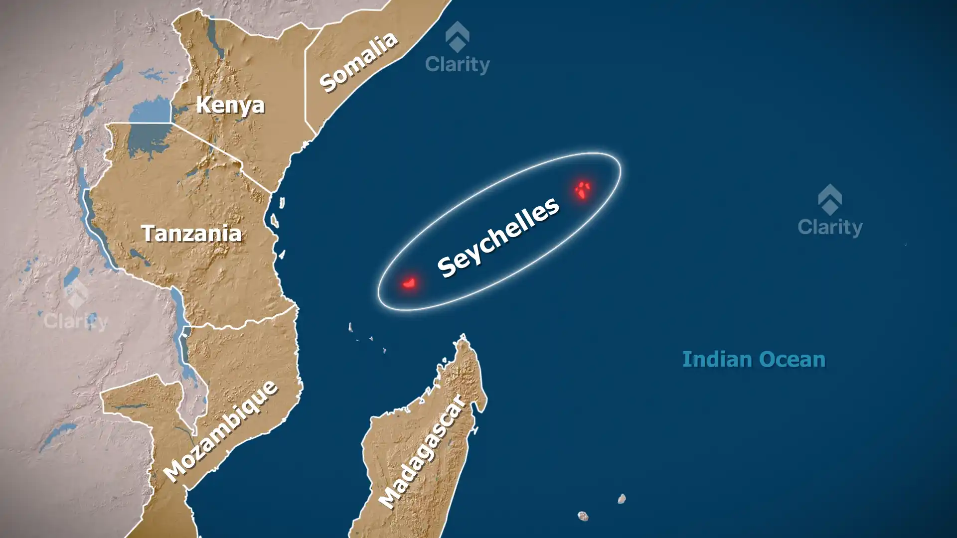 Seychelles Joins the Colombo Security Conclave