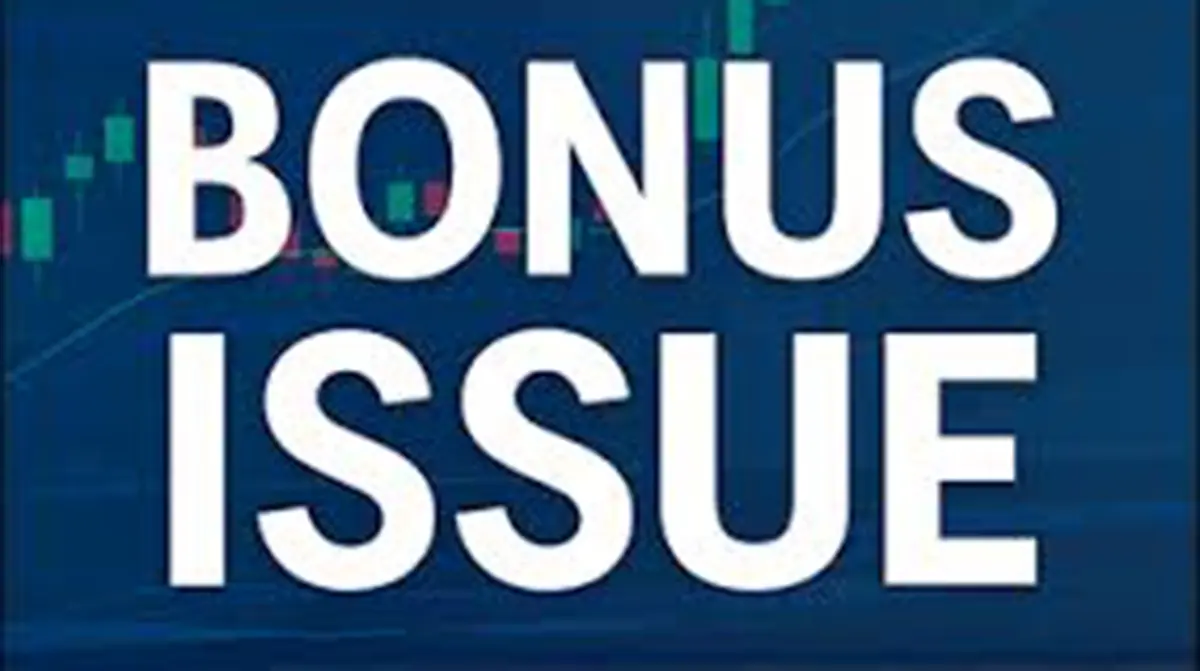 LIC’s Bonus Issue
