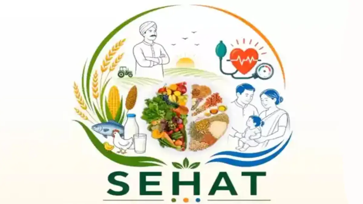 SEHAT Mission: Linking Agriculture and Health