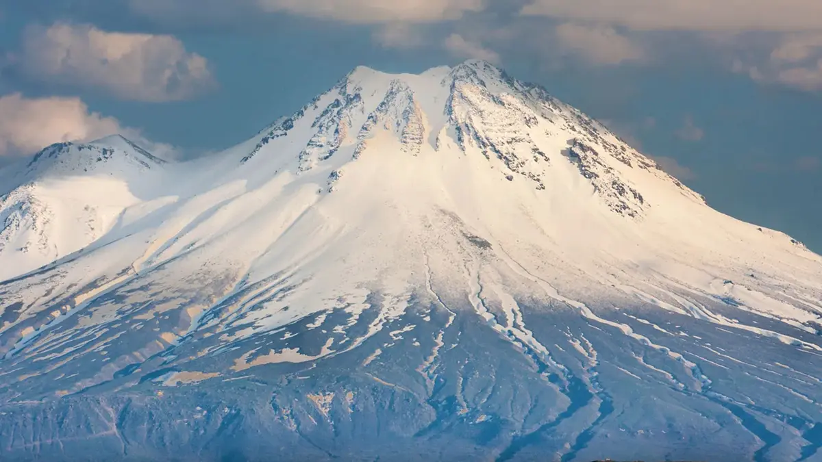 Mount Ararat Survey Paves the Way for an Ice Core Drill
