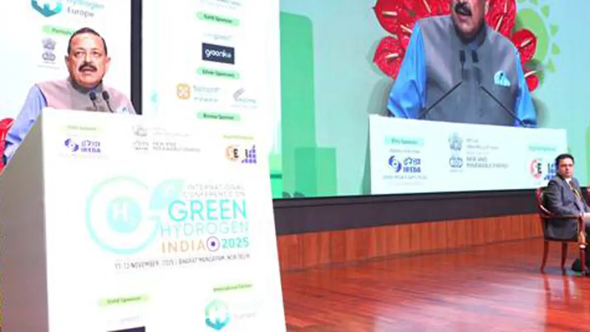 Hydrogen Valley Innovation Clusters