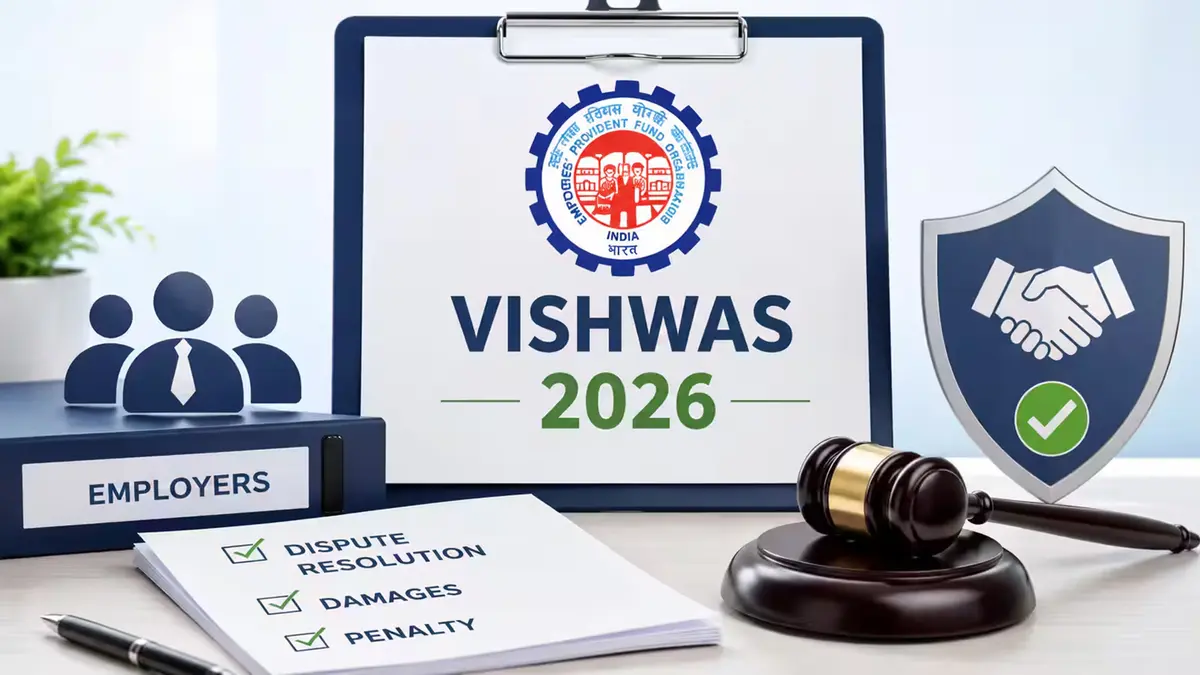 VISHWAS, 2026