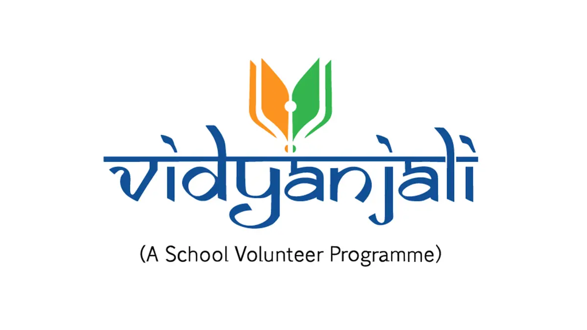 Vidyanjali Initiative – Community Participation in Schools