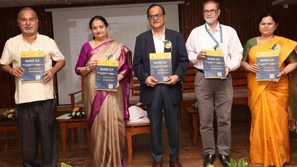 RuTAG Initiative Review Meeting