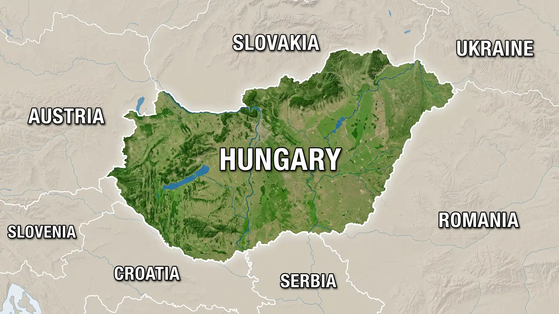 Hungary