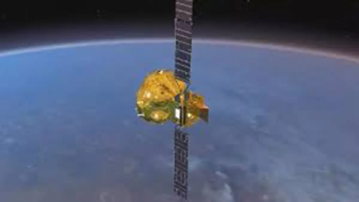 SMILE Mission – Imaging Earth’s Magnetic Shield