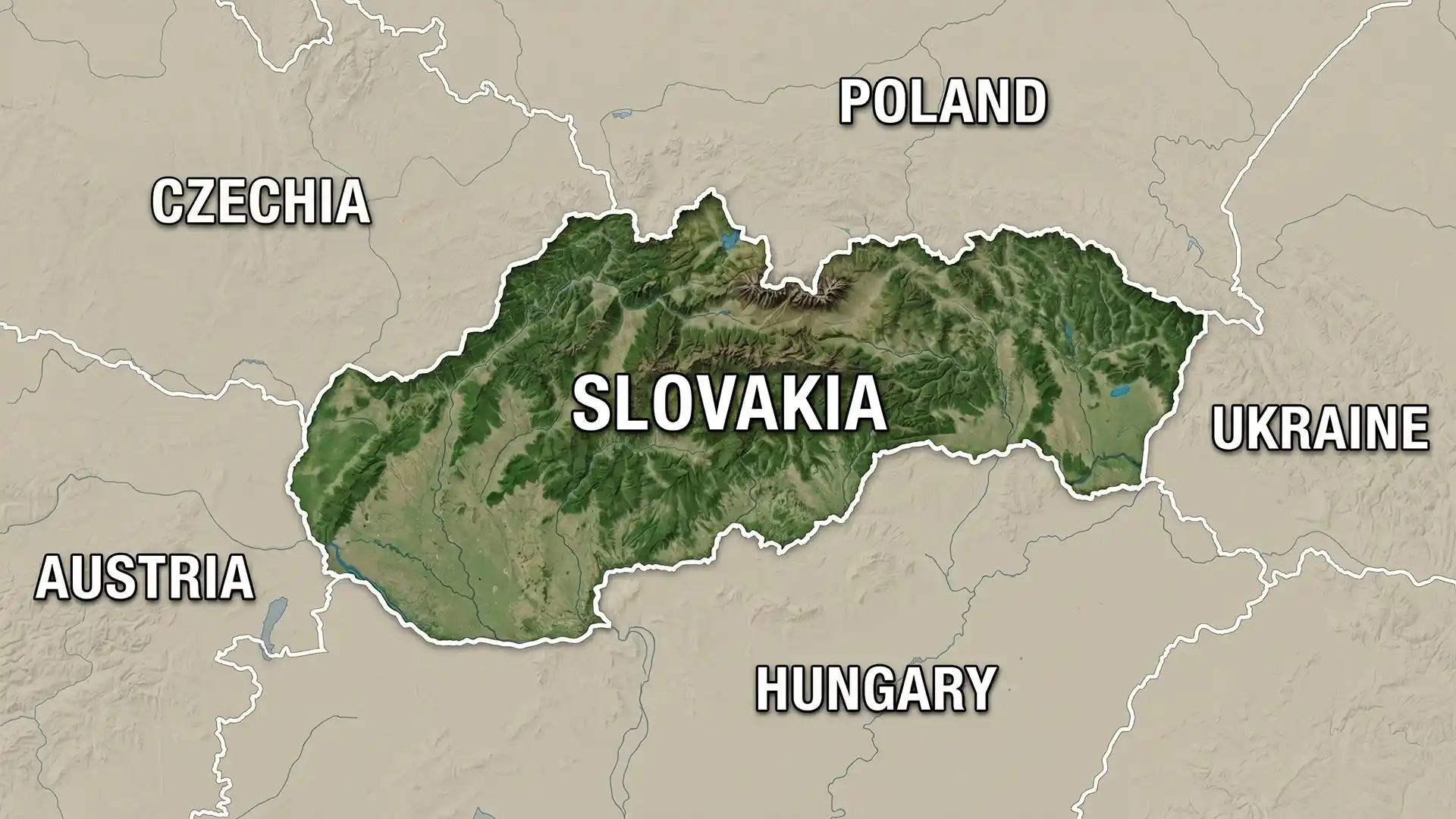 Prime Minister’s Historic Visit to Slovakia