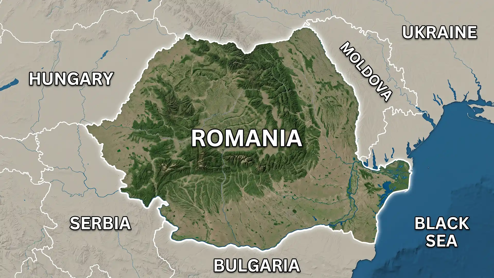 Romania and the India–Romania Partnership