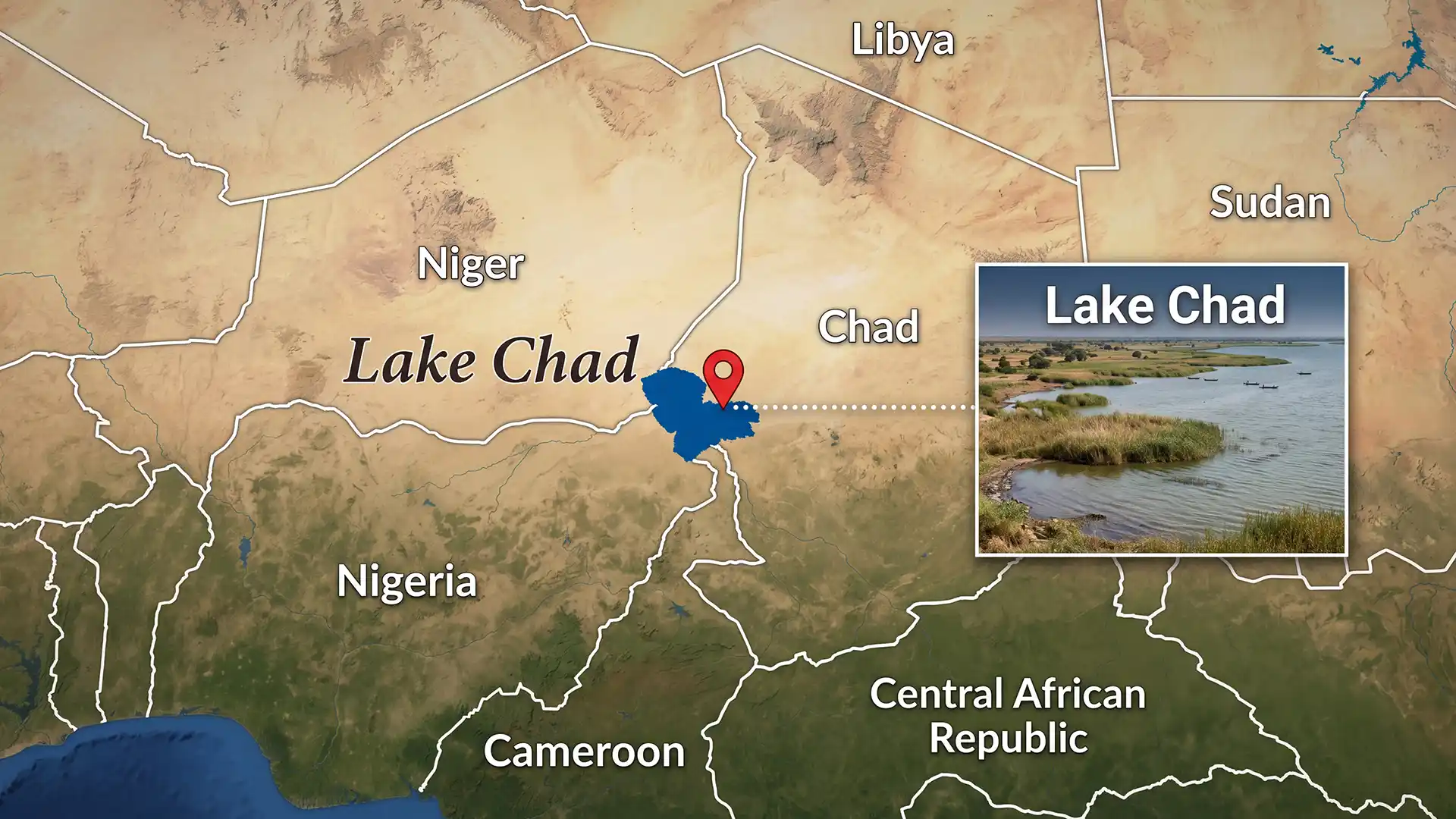Lake Chad Attack and the Region’s Challenges