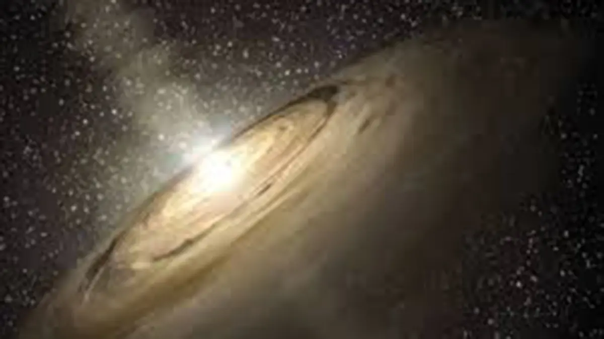 Nebular Hypothesis of Solar System Formation