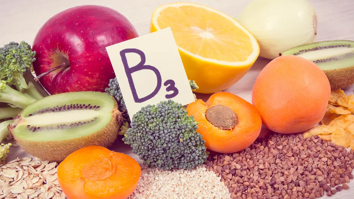 Vitamin B3 (Niacin) – New Hope for NAXD Deficiency