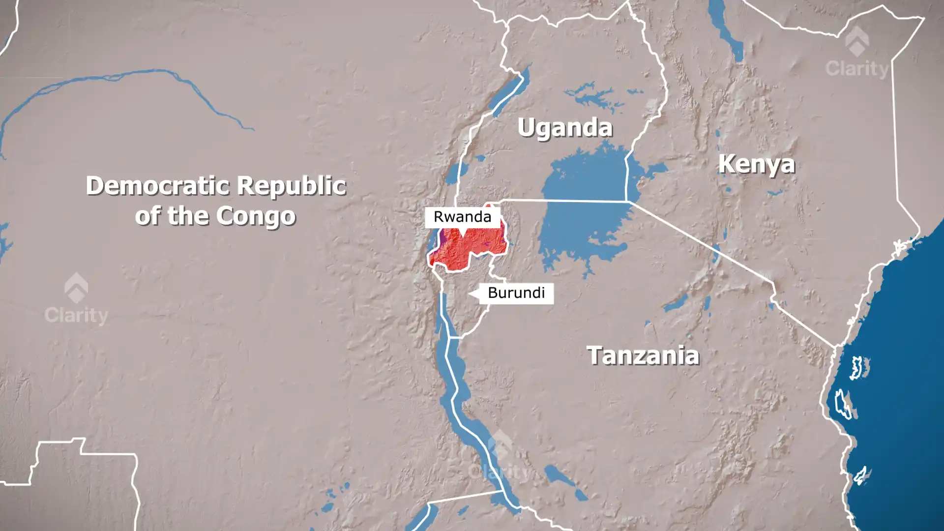 India–Rwanda Collaboration in Emerging Technologies