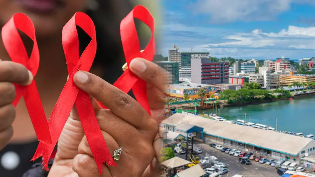 Fiji: HIV Declared a National Crisis as Cases Surge