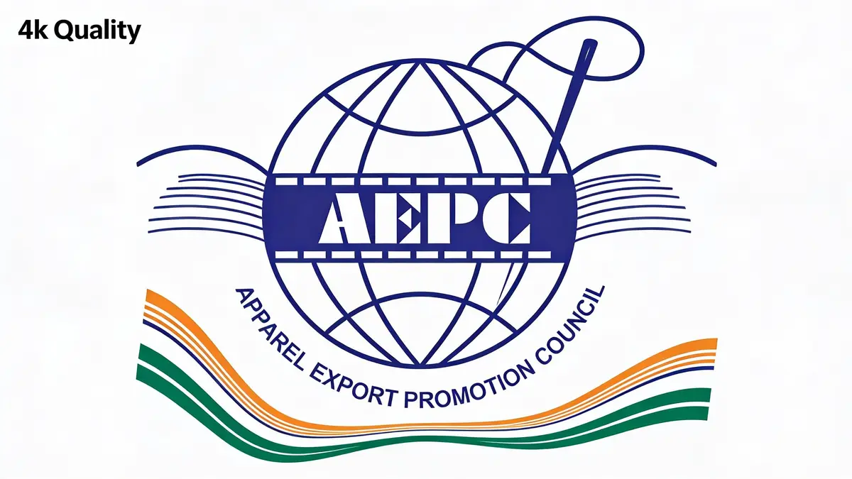 Apparel Export Promotion Council (AEPC)