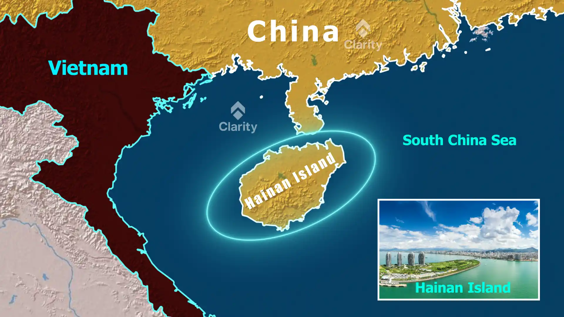 Hainan Island: China’s Free‑Trade Gateway