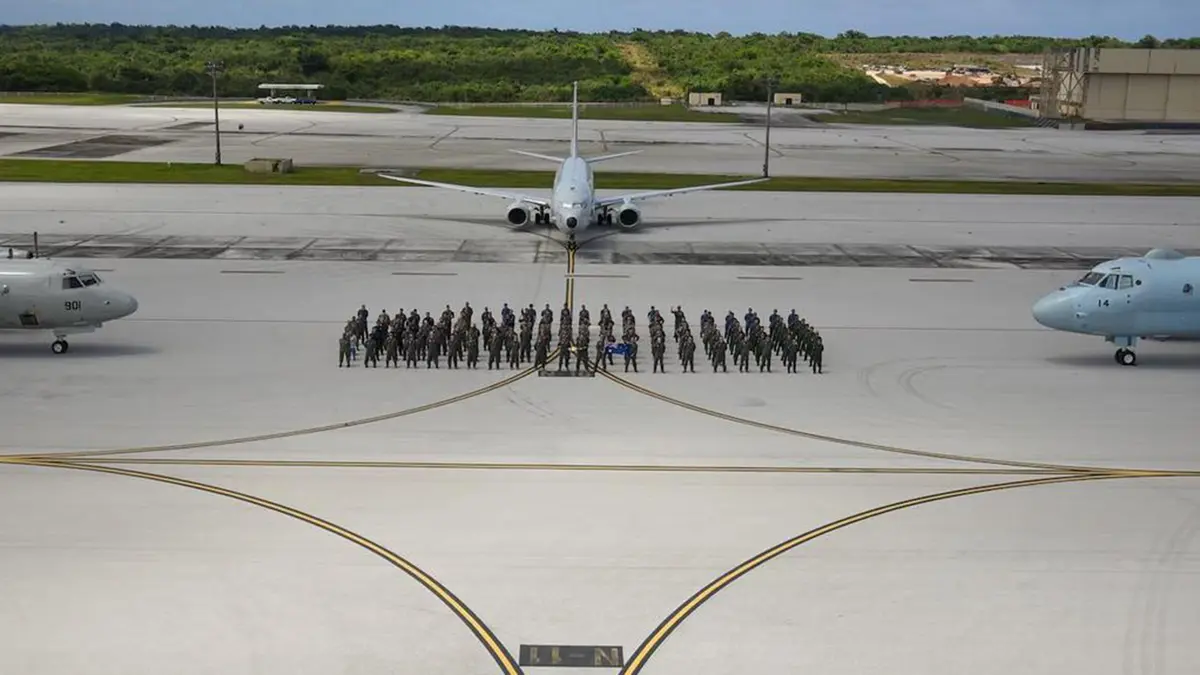 Exercise Sea Dragon 2026