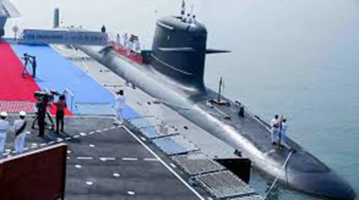 Project‑76 – India’s Next Generation Submarine Programme
