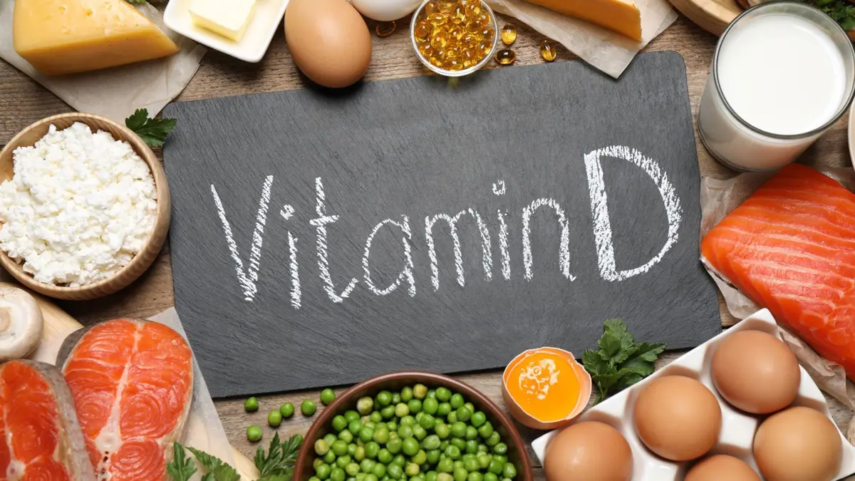 Vitamin D – New Research and India’s Deficiency Challenge