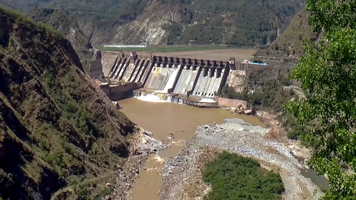 Pakal Dul: Labour Dispute Settled at Chenab Storage Project
