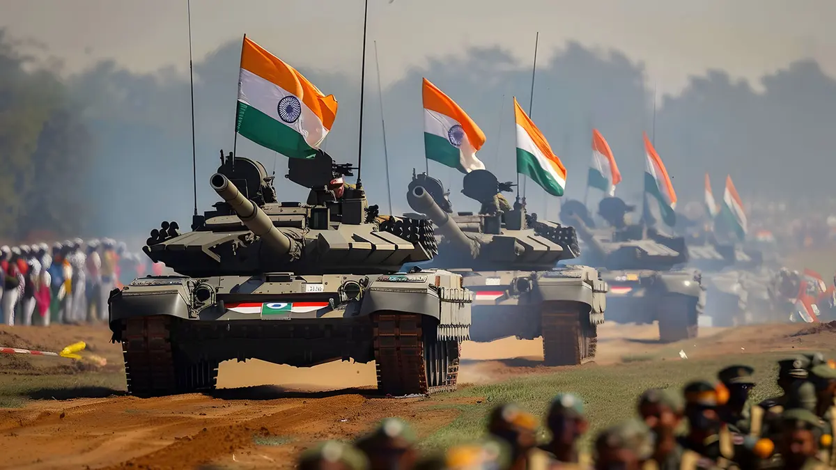 Defence Procurement Manual 2025