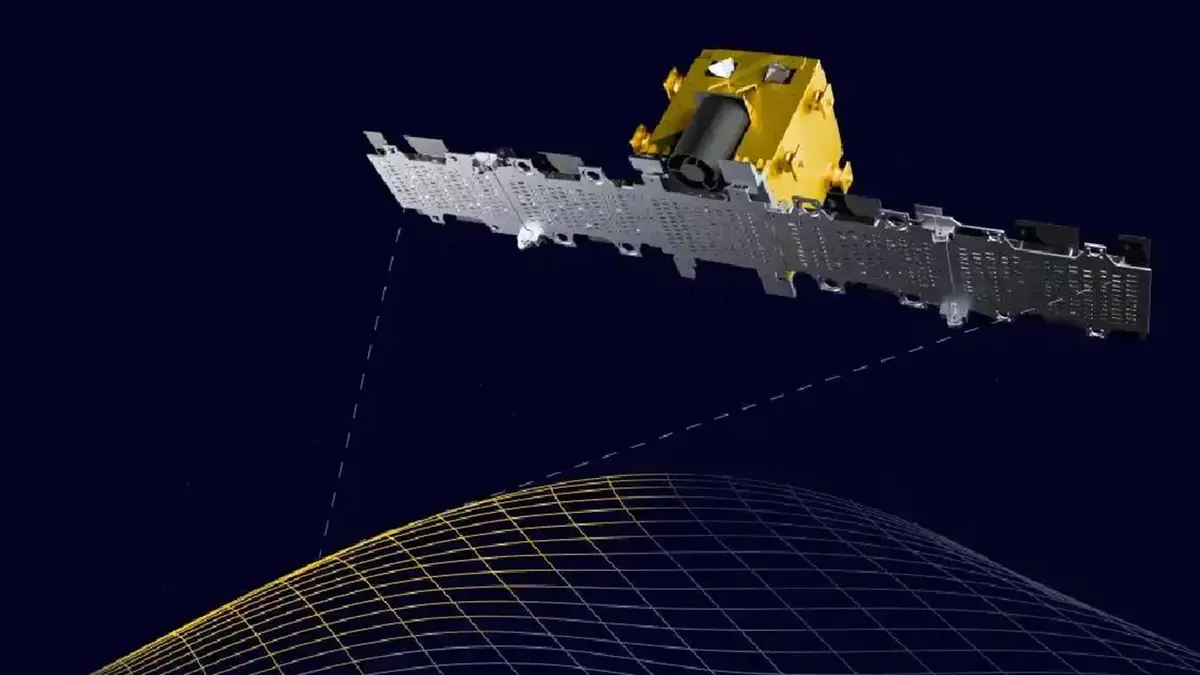 Mission Drishti: India’s first OptoSAR satellite