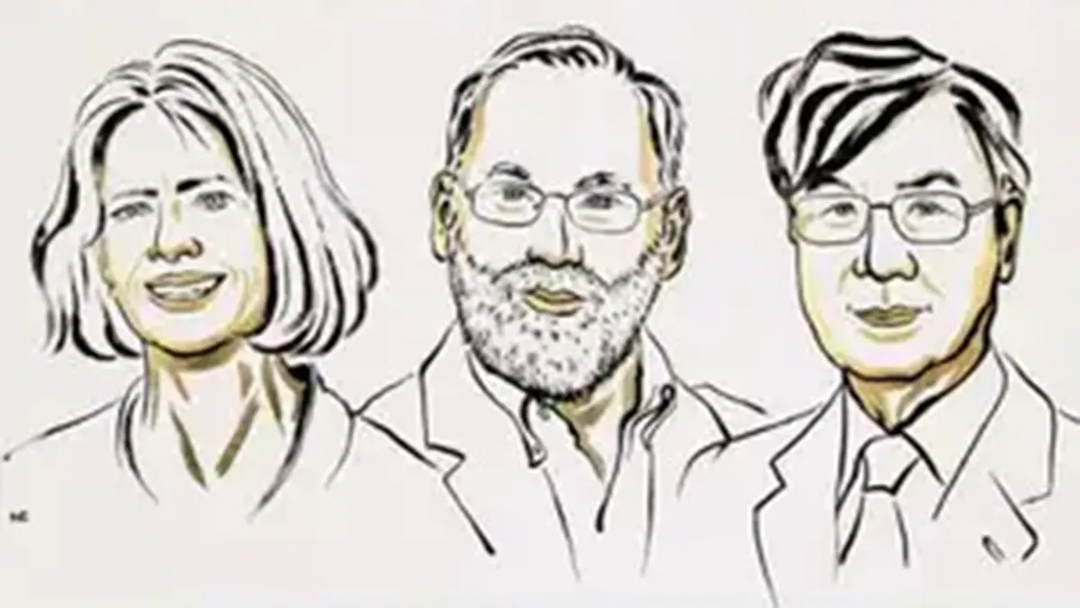 Nobel Prize in Physiology or Medicine 2025