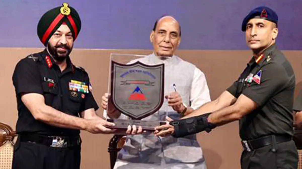 Border Roads Organisation