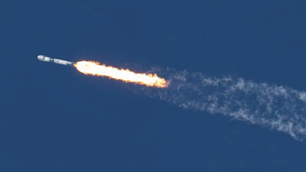 TAPAS-1: Satleo's Thermal Imager Reaches Orbit on Dhruva's LEAP-2