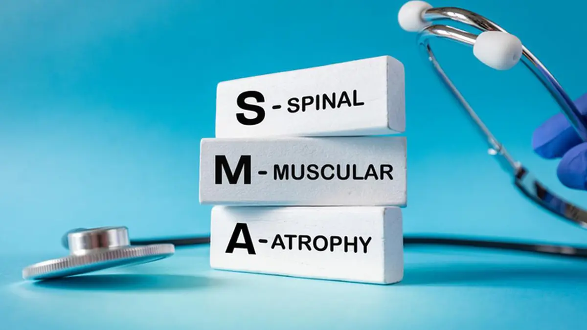 Spinal Muscular Atrophy (SMA)