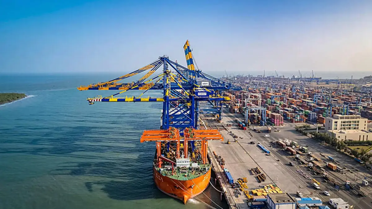 Palghar Residents Protest Proposed Vadhavan Port