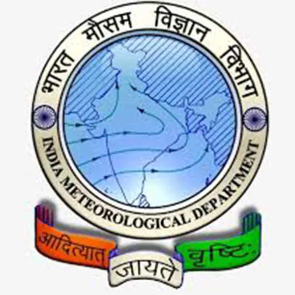 India Meteorological Department – Heatwave Forecast