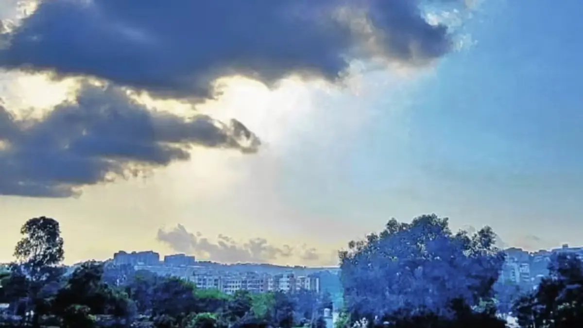 Bharat Climate Observation Network – Monitoring India’s Climate