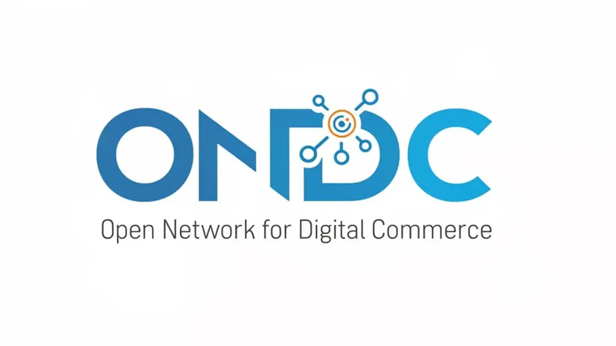Open Network for Digital Commerce (ONDC)