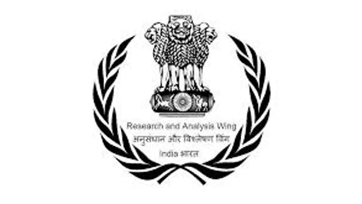 Research and Analysis Wing (RAW) – India’s External Intelligence Agency