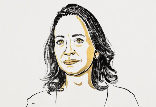 Nobel Peace Prize 2025: Maria Corina Machado’s Struggle for Democracy