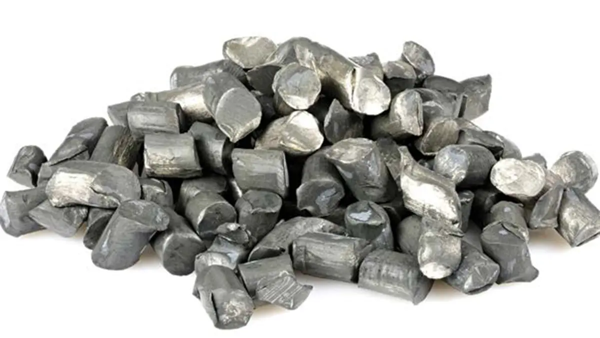 Lithium Carbonate: Price Trends, Battery Market & Properties