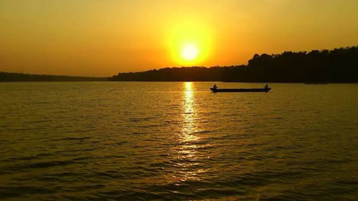 Sasthamcotta Lake: Kerala's Largest Freshwater Ramsar Site