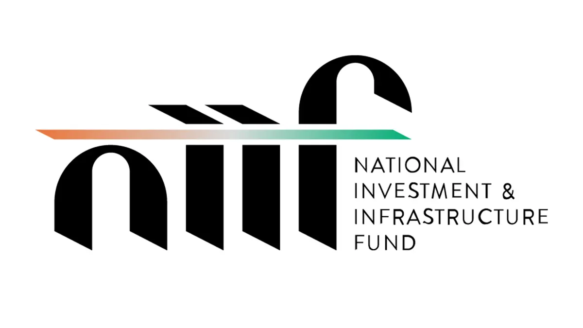 National Investment and Infrastructure Fund – Catalysing Private and Public Capital