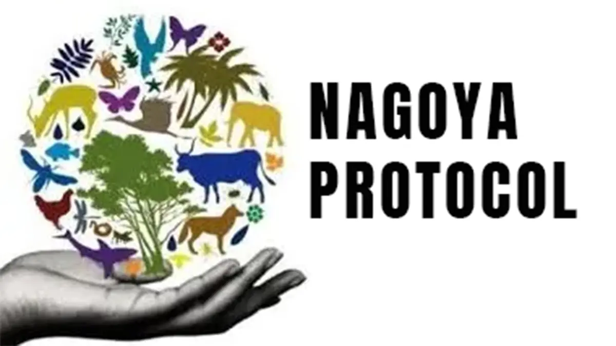 Nagoya Protocol on Access and Benefit Sharing: India’s First National Report