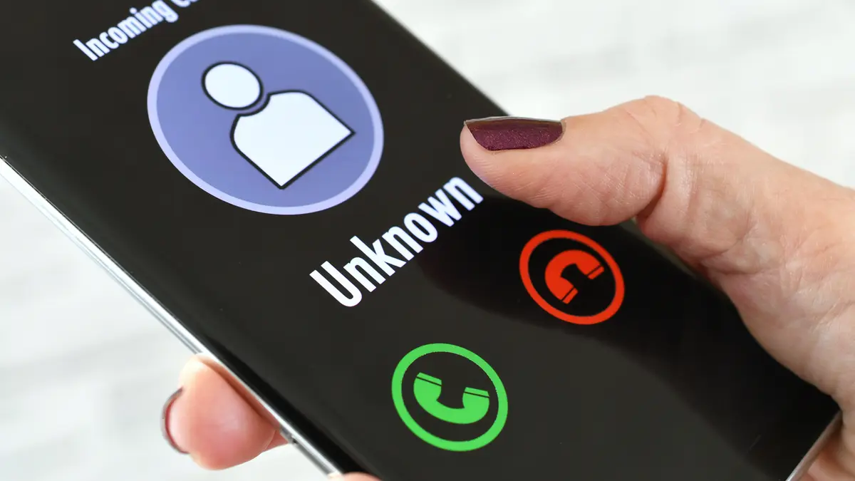 Calling Name Presentation (CNAP) Service – Showing Caller Names to Curb Fraud