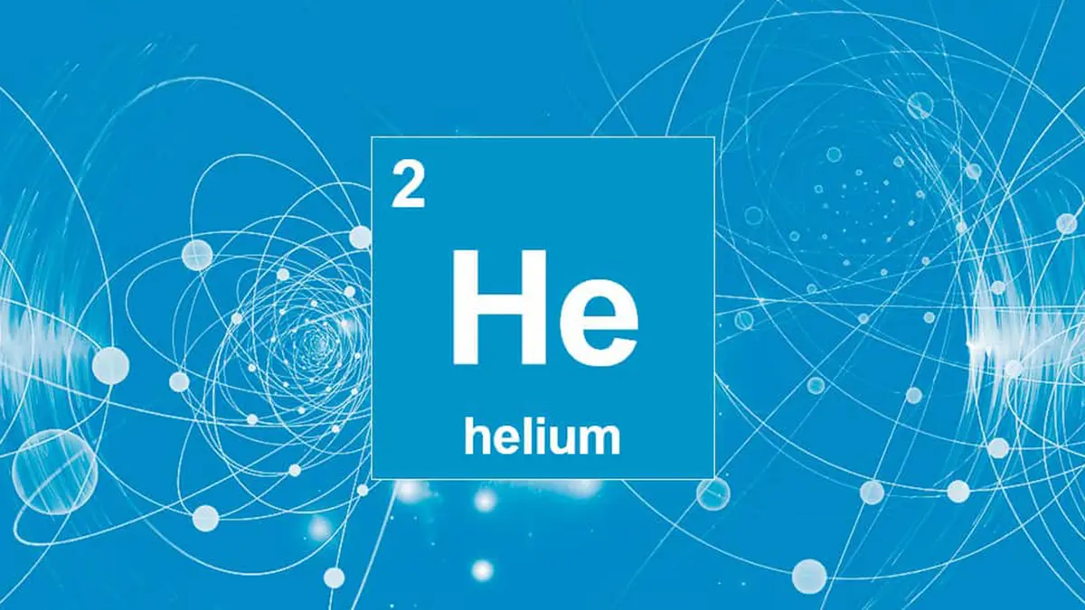 Helium and China’s Temporary Export Ban