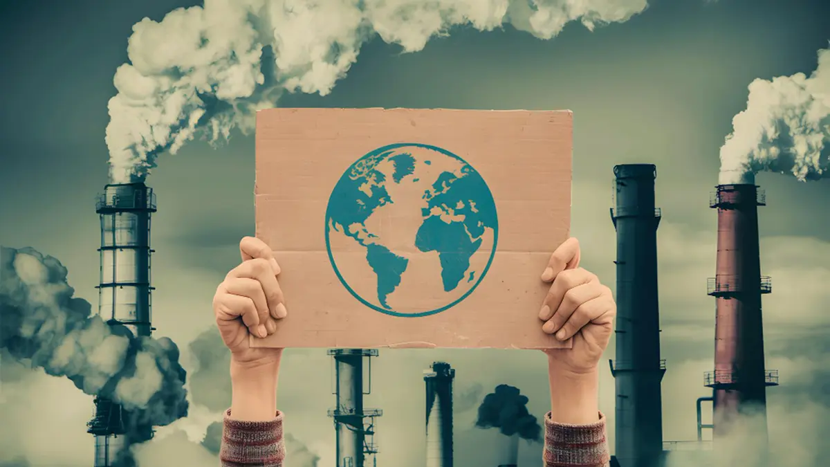 Global Methane Status Report 2025