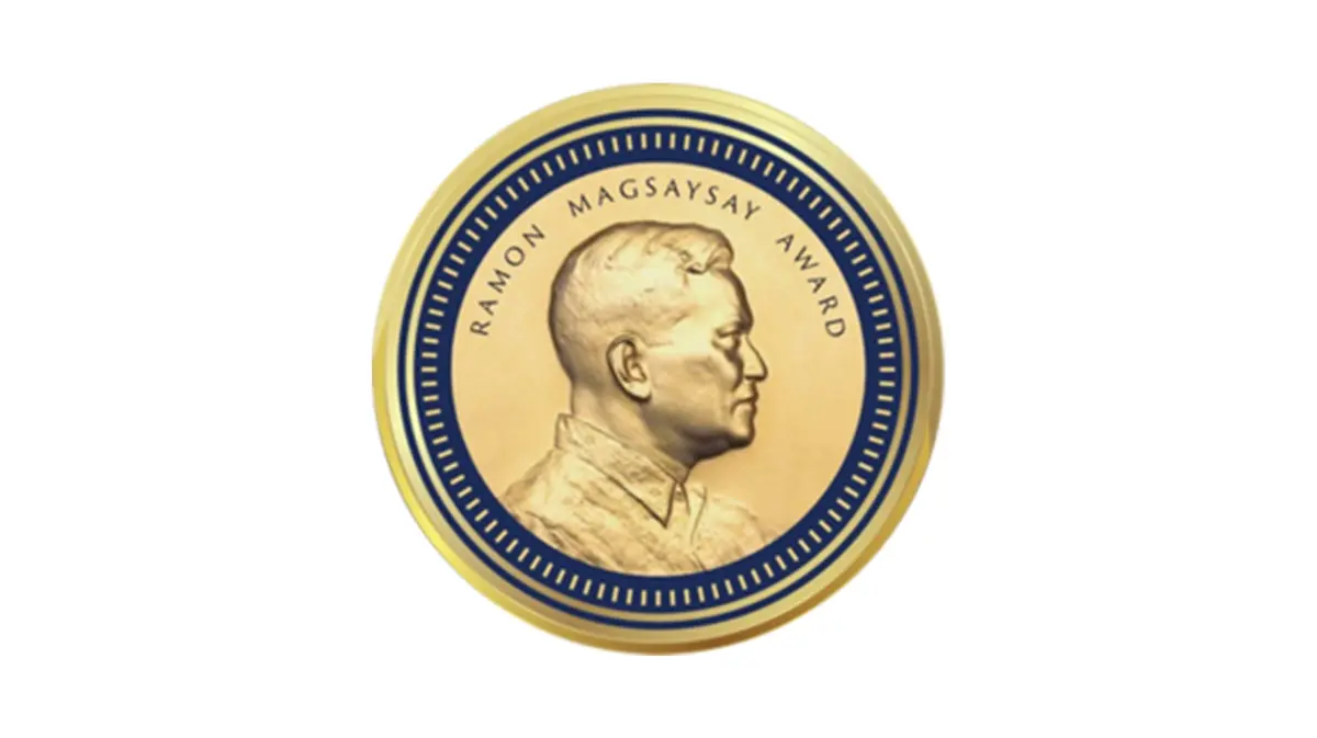 Ramon Magsaysay Award 2026: Foundation & New Recipients